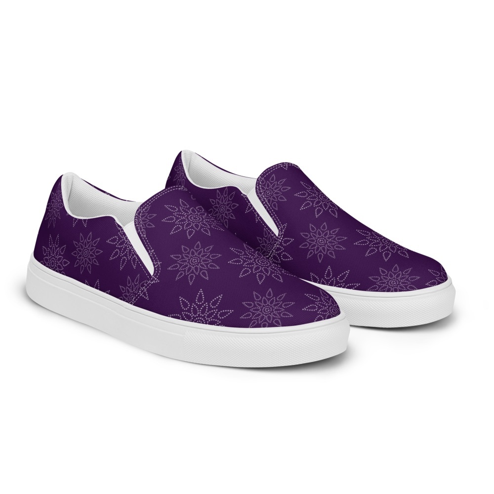 Women’s Slip on Shoes